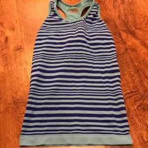 Athleta tank
